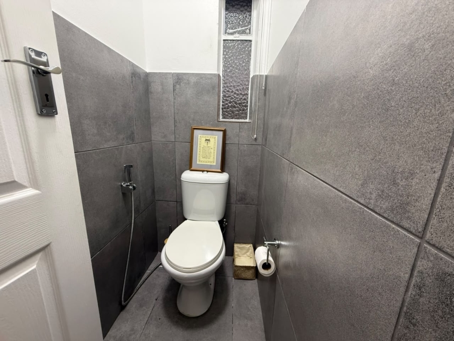 To Let 3 Bedroom Property for Rent in Bothasig Western Cape